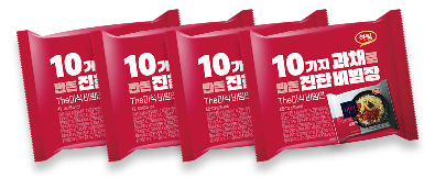 상품 내역 1줄
